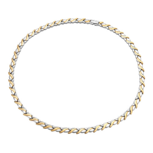 Fashion Magnetic Necklace (MN004)