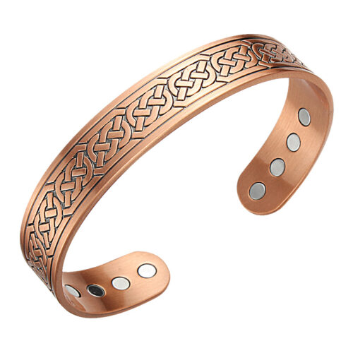 Copper Bracelet (MC001)