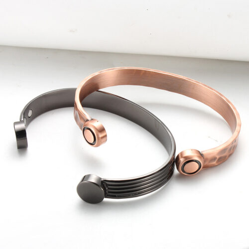 Copper Bangle (MC002)