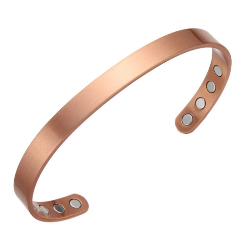 Copper Bangle (MC004)