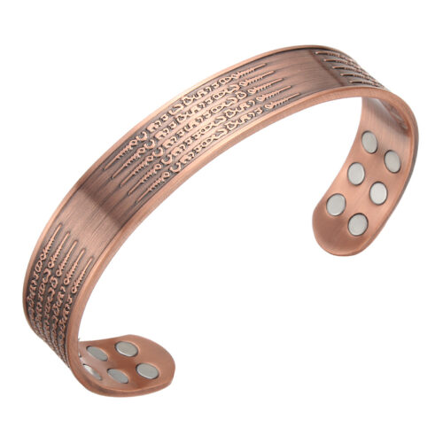 Copper Bangle (MC003)