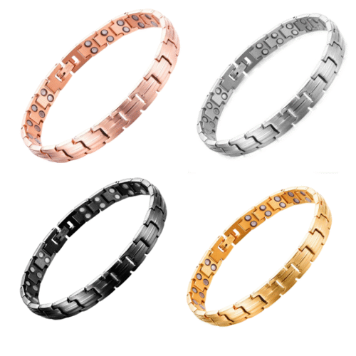 Strong Magetic Bracelet (MS002)