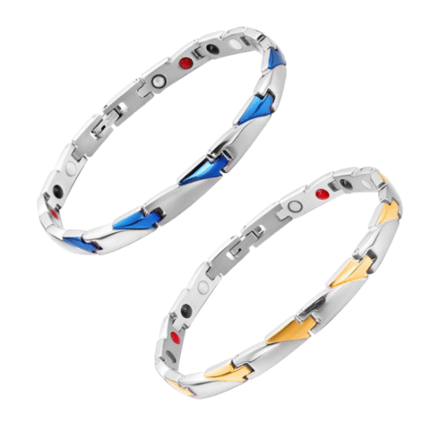 Magnetic Bracelet (4M004)