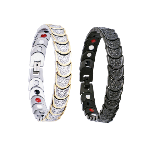 Magnetic Bracelet (4M003)