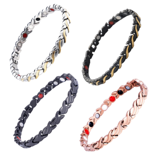 Magnetic Bracelet (4M005)