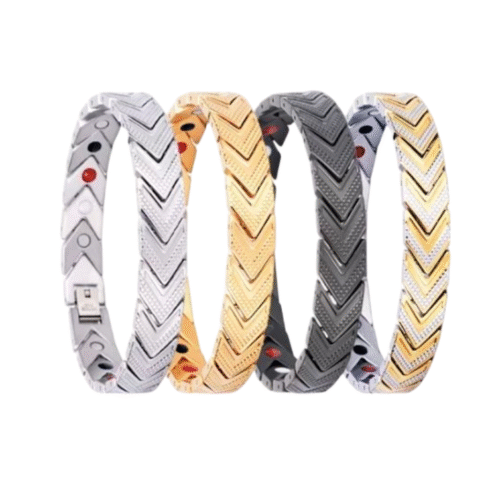Magnetic Bracelet (4M008)