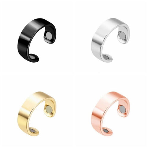 Copper Magnetic Ring (MR002)
