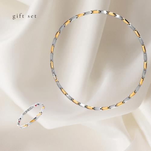 Magnetic Heart Gift Set (MG003)