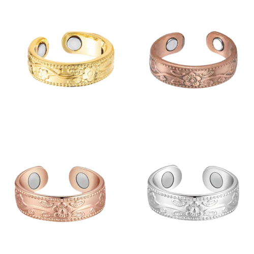 Magnetic Ring (MR001)