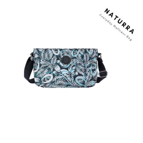 Alternative view of Naturra -- Waterproof Shoulder Bag WB006