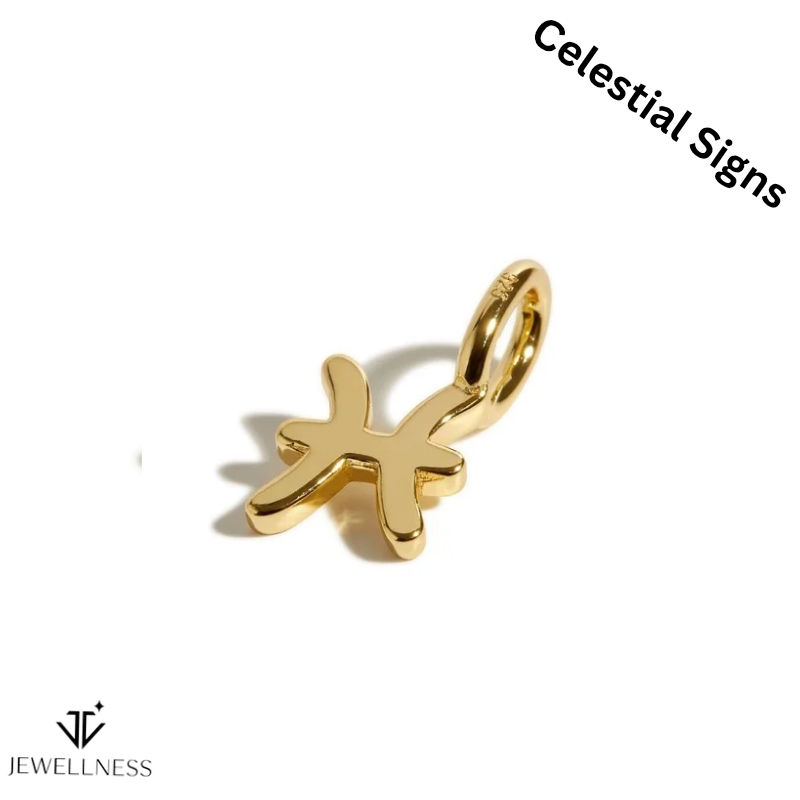Celestia Flow -- Zodiac pendant ZB001 - Image 3