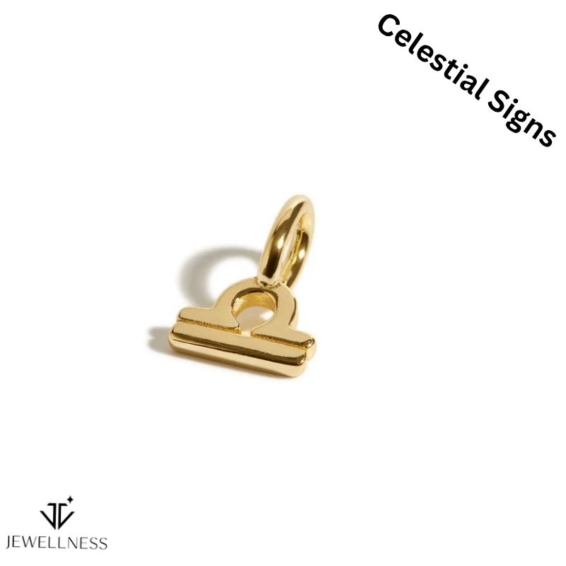 Celestia Flow -- Zodiac pendant ZB001 - Image 7