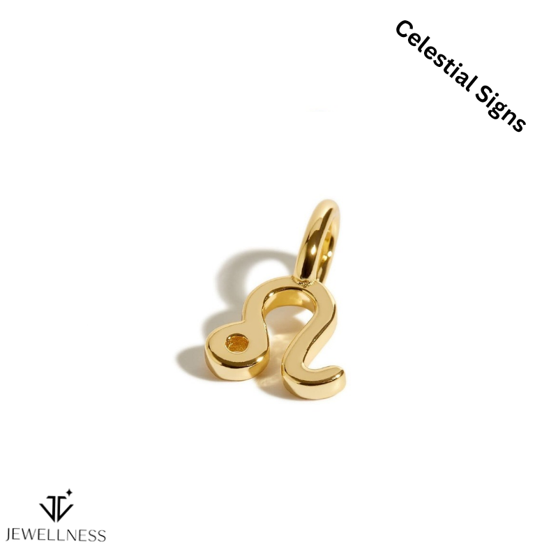 Celestia Flow -- Zodiac pendant ZB001 - Image 9