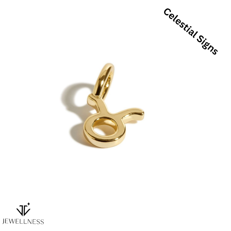 Celestia Flow -- Zodiac pendant ZB001 - Image 12