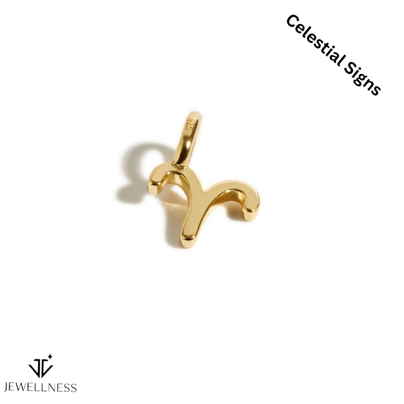 Celestia Flow -- Zodiac pendant ZB001 - Image 13