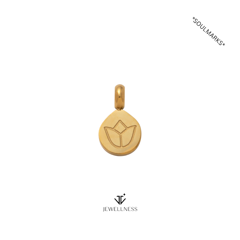 SoulMarks --Tree,Heart, Elephant.... Pendant Necklace ZB009 - Image 8