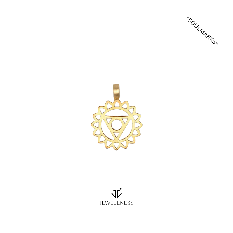 SoulMarks --Tree,Heart, Elephant.... Pendant Necklace ZB009 - Image 9