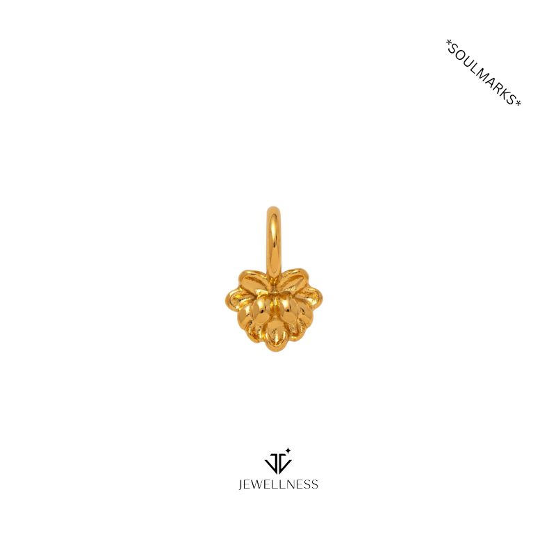 SoulMarks --Tree,Heart, Elephant.... Pendant Necklace ZB009 - Image 14