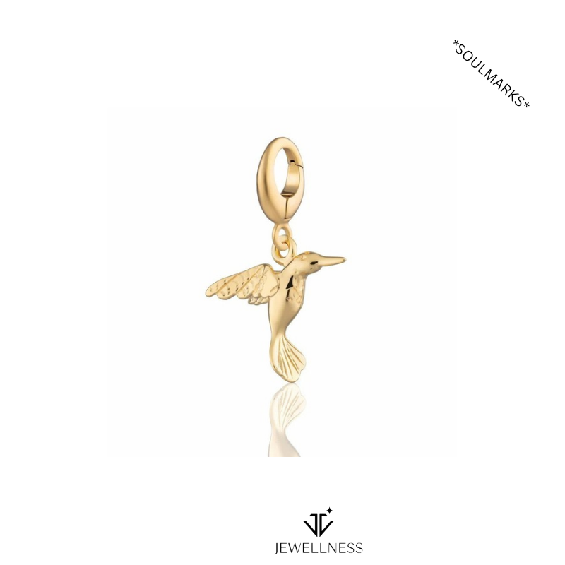 SoulMarks -- 3D Animal Pendant Necklace ZB013 - Image 5