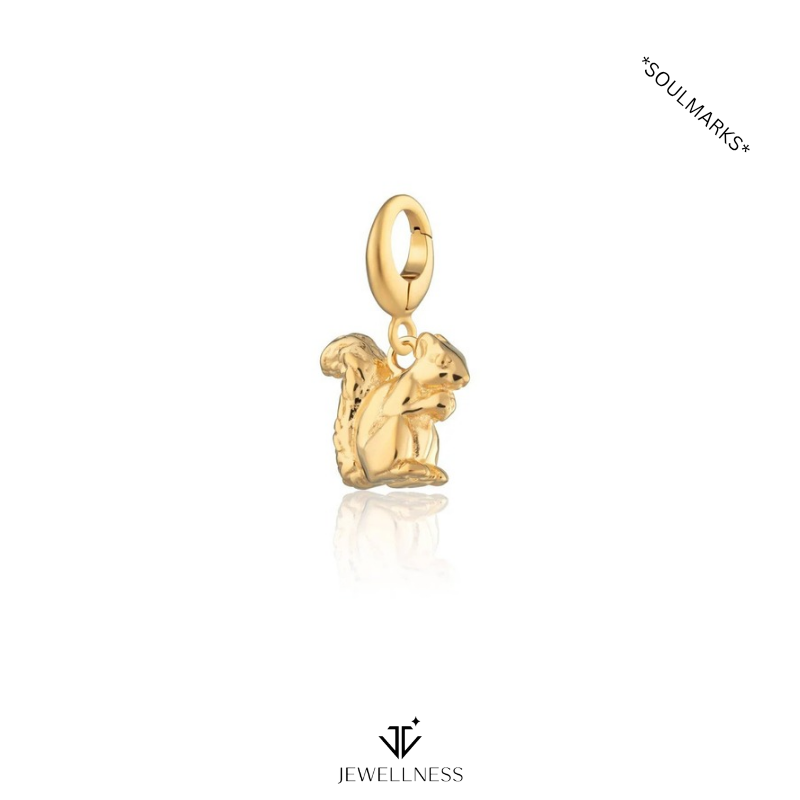 SoulMarks -- 3D Animal Pendant Necklace ZB013 - Image 6