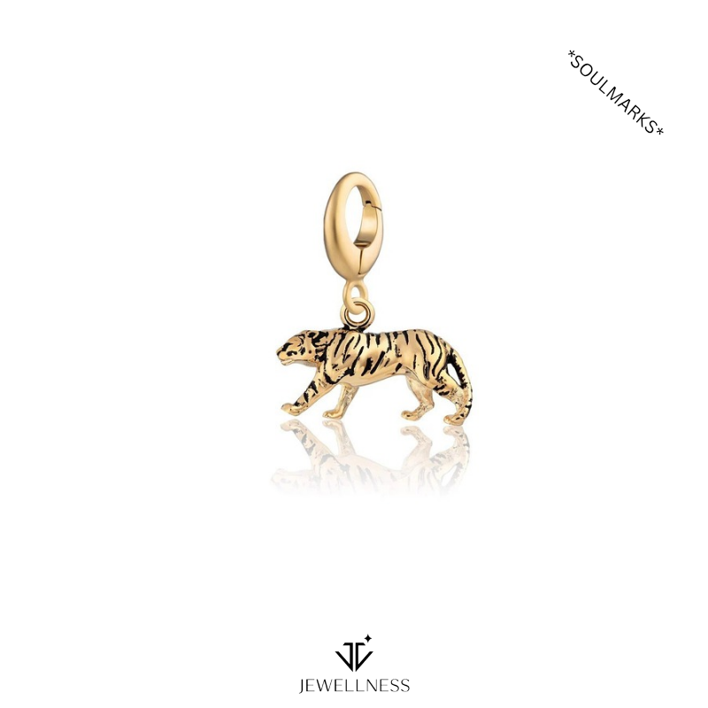 SoulMarks -- 3D Animal Pendant Necklace ZB013 - Image 7