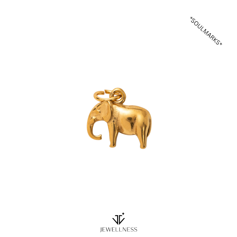 SoulMarks -- 3D Animal Pendant Necklace ZB013 - Image 10