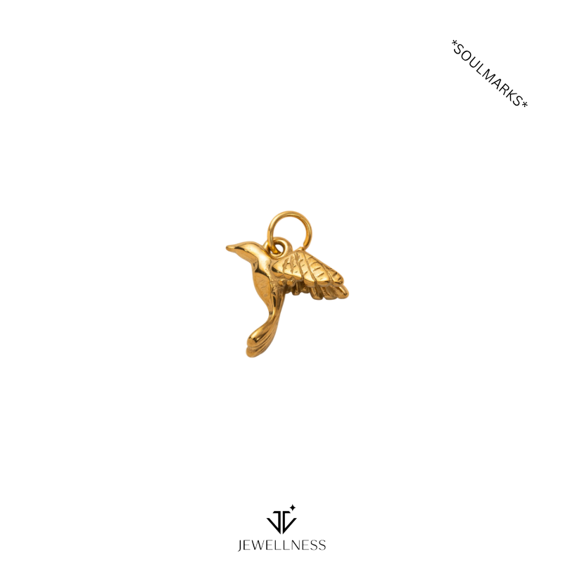 SoulMarks -- 3D Animal Pendant Necklace ZB013 - Image 11