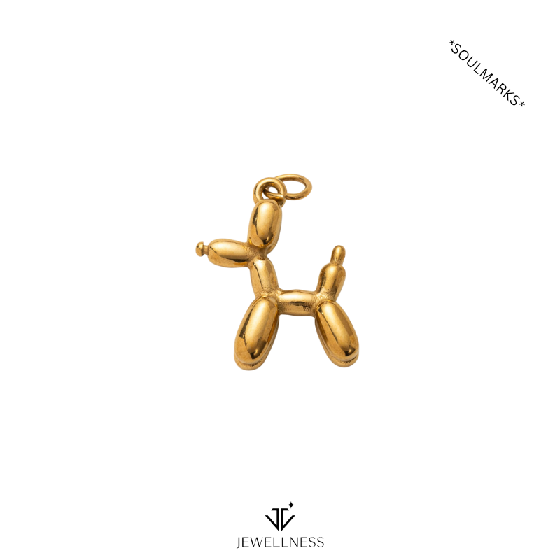 SoulMarks -- 3D Animal Pendant Necklace ZB013 - Image 17