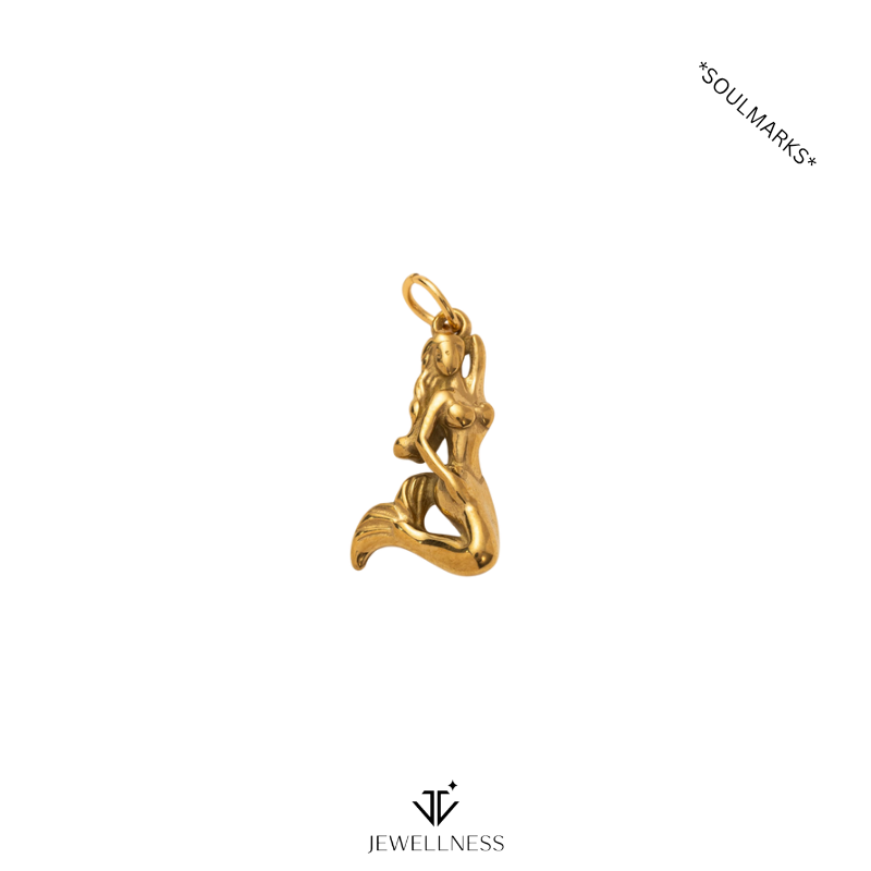 SoulMarks -- 3D Animal Pendant Necklace ZB013 - Image 22