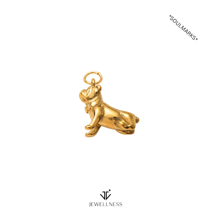 SoulMarks -- 3D Animal Pendant Necklace ZB013 - Image 23