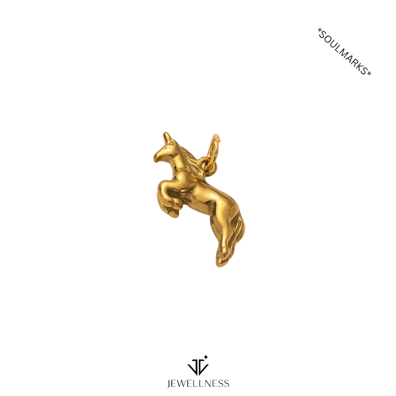 SoulMarks -- 3D Animal Pendant Necklace ZB013 - Image 26