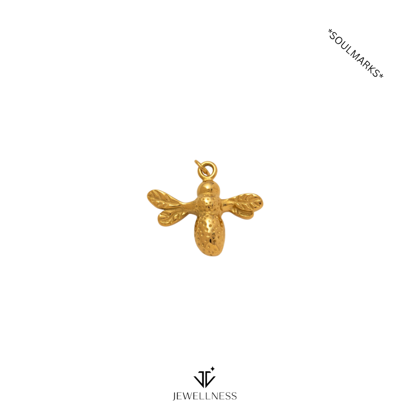 SoulMarks -- 3D Animal Pendant Necklace ZB013 - Image 27