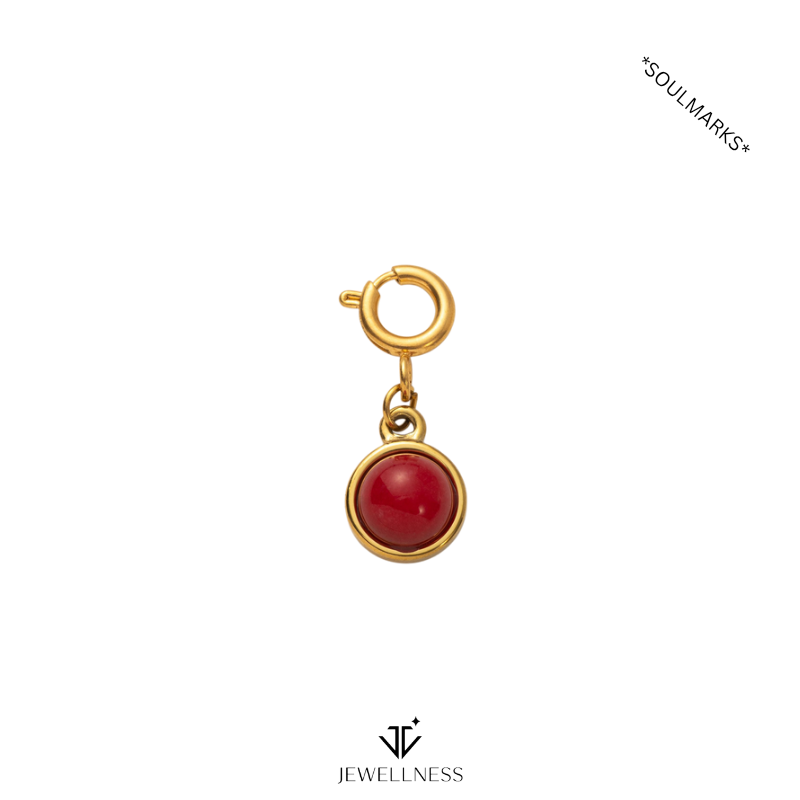 SoulMarks -- 3D Animal Pendant Necklace ZB013 - Image 29