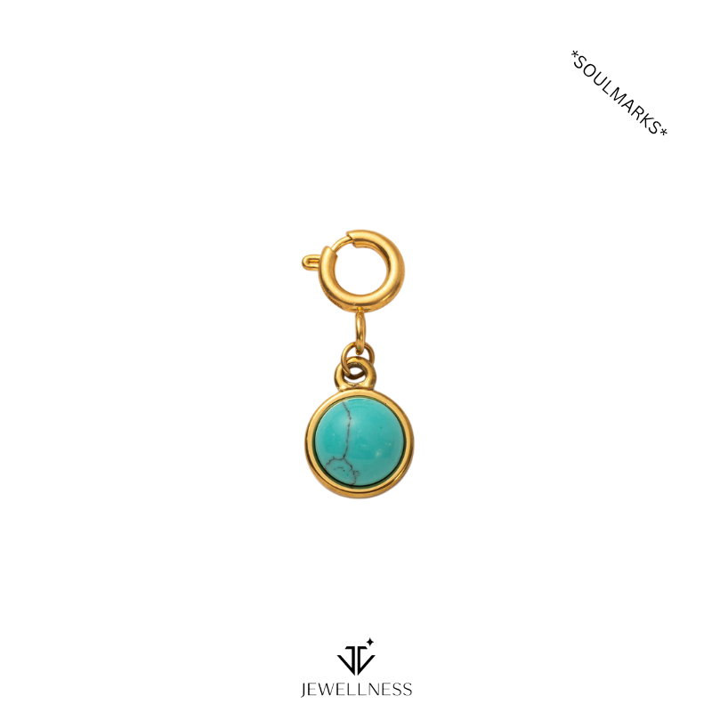 SoulMarks -- 3D Animal Pendant Necklace ZB013 - Image 34