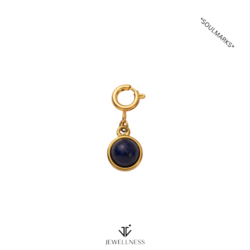 SoulMarks -- 3D Animal Pendant Necklace ZB013 - Image 35