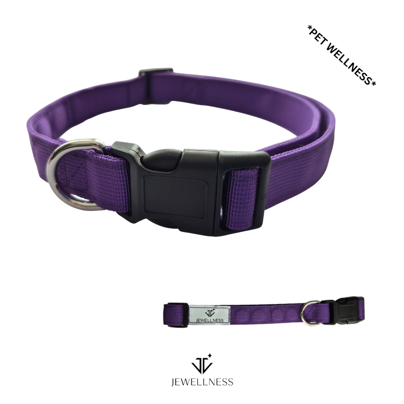 Pet Wellness - Magnetic Pet Collar MP001 - Image 2