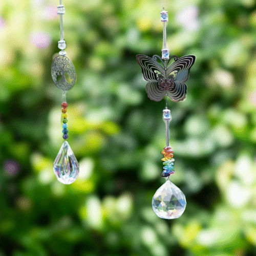 Create & shine Kits - Suncatcher Making Kits HK 002