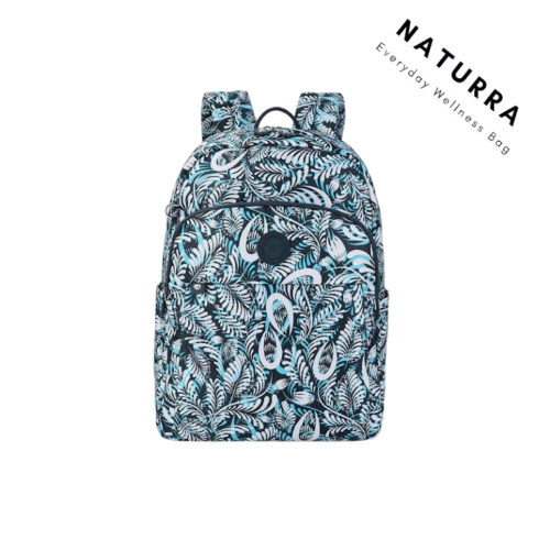 Naturra -- Waterproof Rucksack WB002