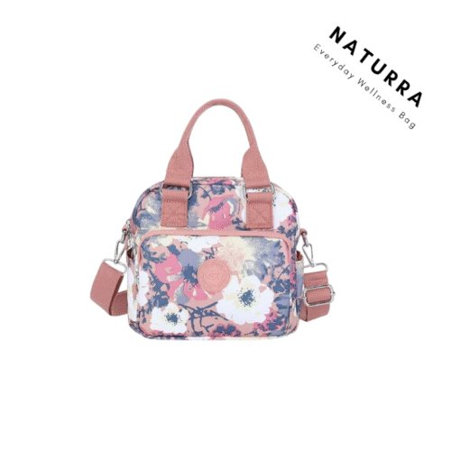 Naturra -- Waterproof Bowler Bay WB004