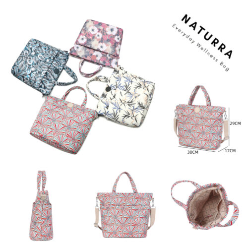 Naturra - Waterproof Bag WB007