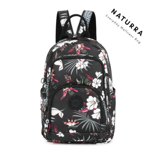 Naturra - Waterproof Small Backpack WB011