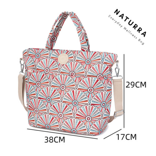 Naturra - Waterproof Bag WB007