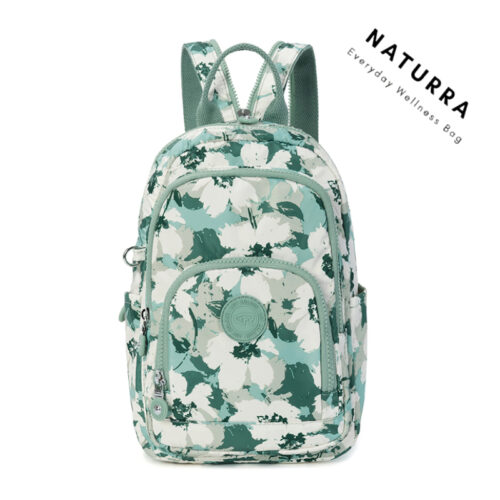 Naturra - Waterproof Small Backpack WB011