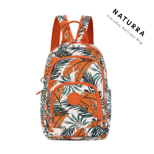 Naturra - Waterproof Small Backpack WB011