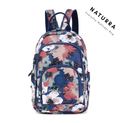 Naturra - Waterproof Small Backpack WB011