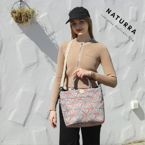 Naturra - Waterproof Bag WB007