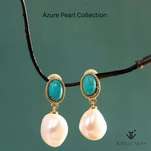 Azure Pearl Collection
